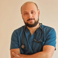 Dr. Alexandru Radulian
