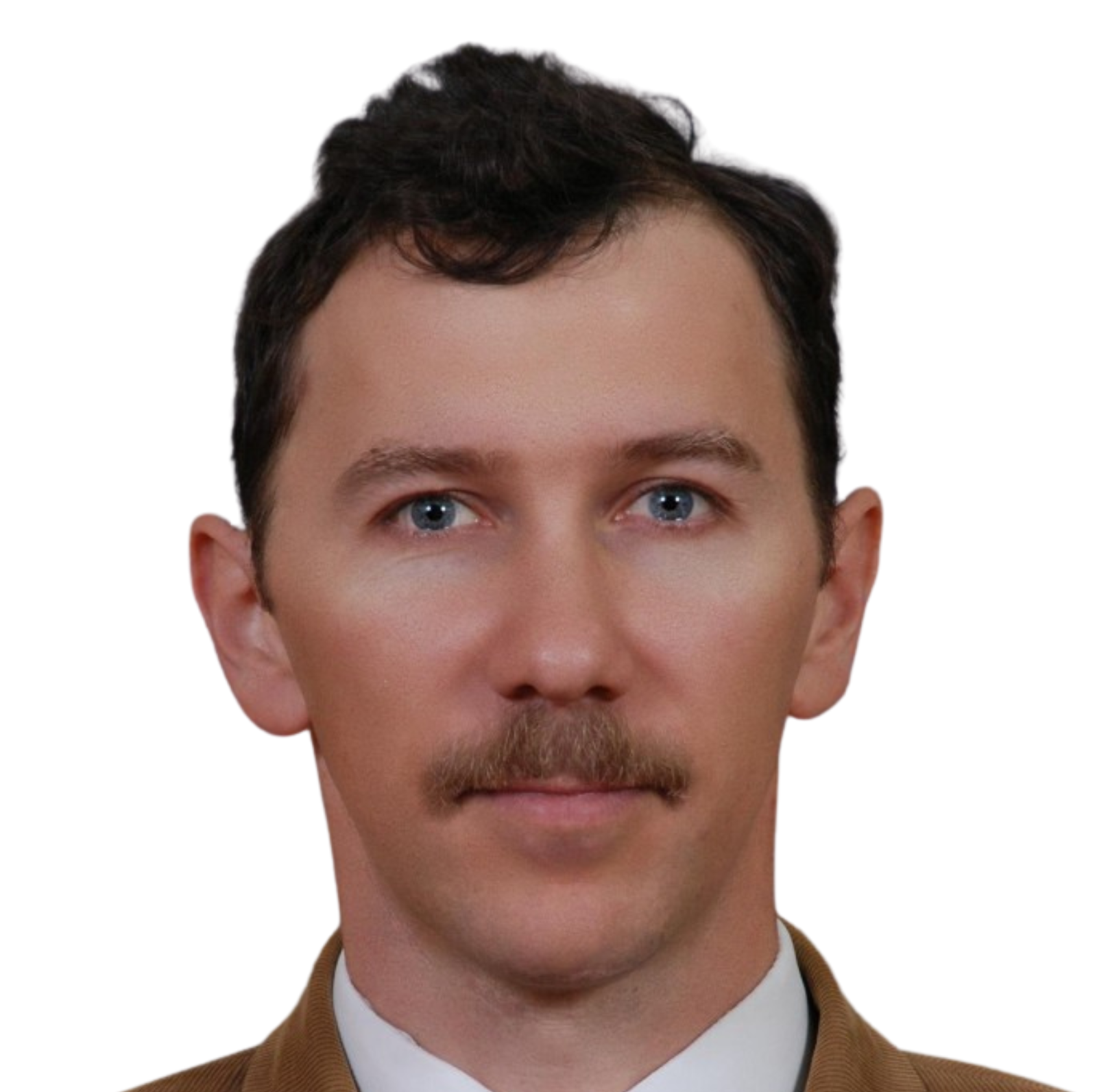 Dr. Mihăescu Claudiu