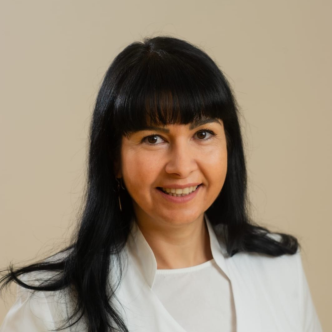 Dr. Med. Veronica Iatan