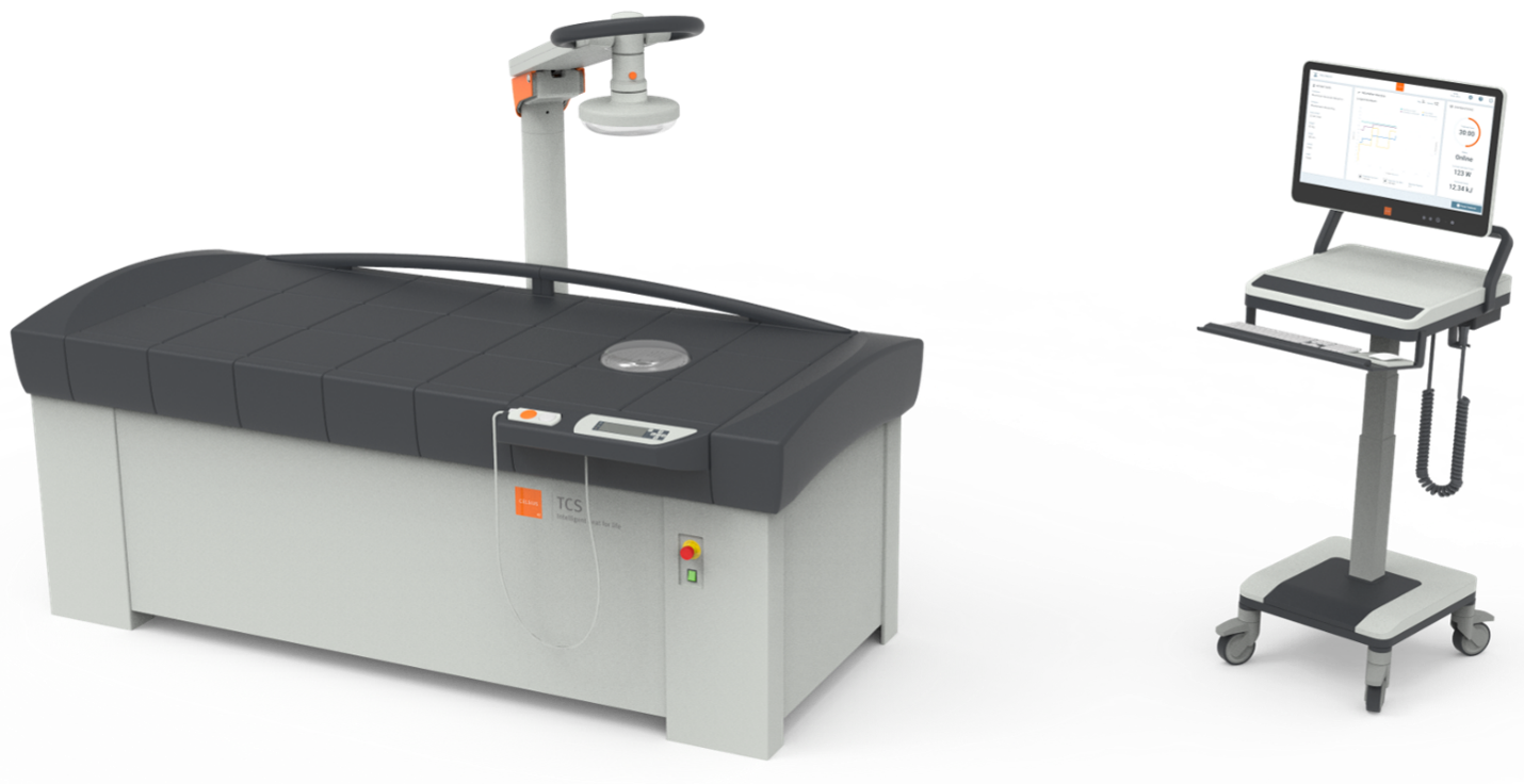 dispozitiv hipertermie oncologica Celsius42 cuplare capacitiva CCHT.jpg
