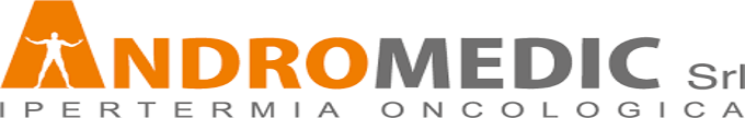 hipertermie RF modulata Andromedic Logo