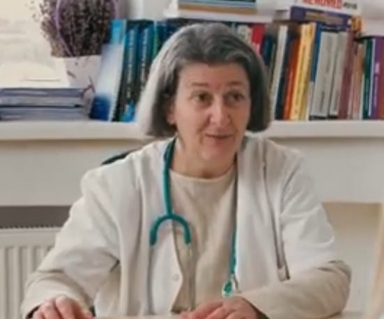 Dr. Cristina Bălan